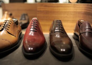 L’Italie, premier marché des exportations tunisiennes de chaussures