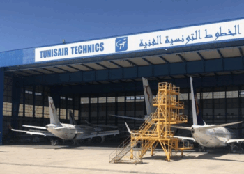 Tunisair Technics obtient la certification européenne pour l’entretien des avions
