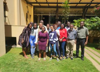 Lancement d’un atelier de formation sur l’économie circulaire à Addis-Abeba