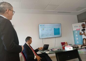 ENDA Tao : le paiement mobile accessible à tous