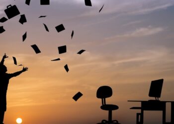 Guide: comment réussir sa démission