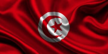 La Tunisie fête les 198 ans de son drapeau national
