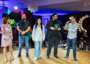 Deux startups remportent les prix de l’African Sust’Awards 2025