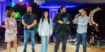 Deux startups remportent les prix de l’African Sust’Awards 2025