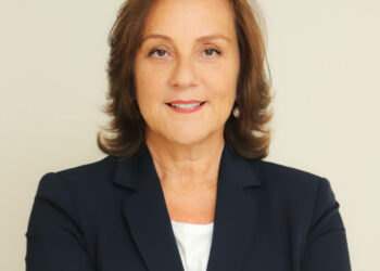 La Tunisienne Sara Masmoudi parmi les top healthcare leaders 2025, selon Forbes Middle East