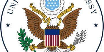 L’ambassade des États-Unis à Tunis limite ses services…