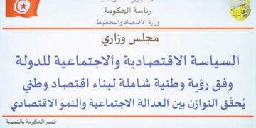 Vers un nouveau modèle économique en Tunisie: voici les grandes lignes