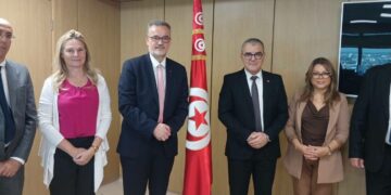 Tunisie-BEI: un partenariat ambitieux pour l’avenir