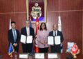 Tunisie-Italie: signature d’une convention de 12 millions d’euros pour appuyer le projet de l’interconnexion électrique ELMED