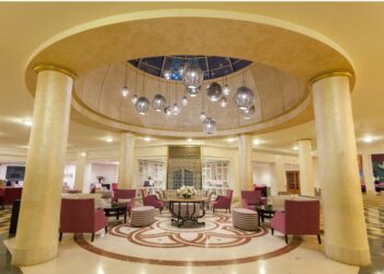 La Société hôtelière touristique et balnéaire Marhaba dégage un bénéfice 2024 de 2,433 Mtnd