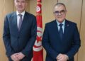 Tunisie-Suisse: une nouvelle dynamique pour renforcer la coopération économique et les investissements