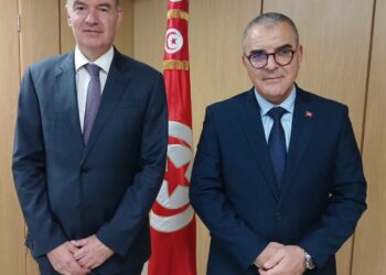 Tunisie-Suisse: une nouvelle dynamique pour renforcer la coopération économique et les investissements
