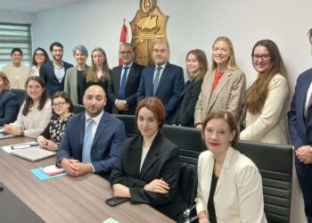 Coopération financière et technique entre la Tunisie et la BERD