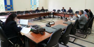 L’ARP approuve le projet de loi sur la gestion des terres domaniales