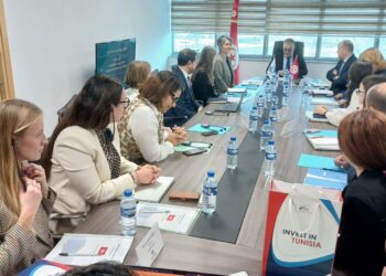 La Tunisie lance un plan national pour protéger les enfants contre la rougeole