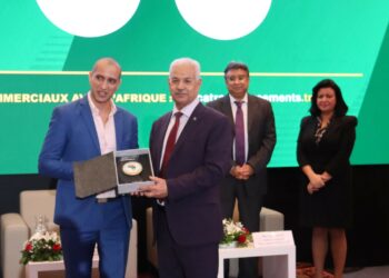 Ouverture, à Tunis, du séminaire des entreprises exportatrices dans le cadre de la Zlecaf