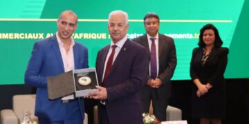 Ouverture, à Tunis, du séminaire des entreprises exportatrices dans le cadre de la Zlecaf