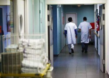 Sidi Bouzid: lancement des travaux du nouvel hôpital régional de Jelma