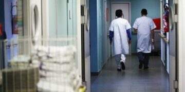 Sidi Bouzid: lancement des travaux du nouvel hôpital régional de Jelma