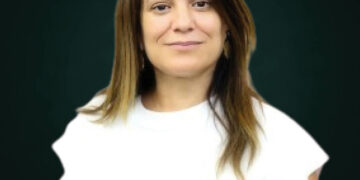 Olfa Gam,  l’excellence tunisienne reconnue par Forbes 2025