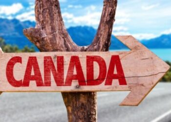 Attention aux faux mariages pour immigrer au Canada, prévient l’ambassade