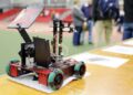La Tunisie en finale du plus grand championnat de robots de combat