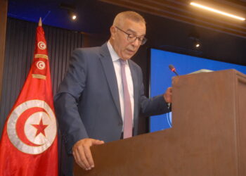 Fayçal Derbel : “La loi n°2005-96 sur la transparence financière, une illusion législative”