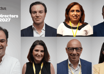 Khaled Bouchoucha, nouveau Chairman d’Enactus Tunisia !