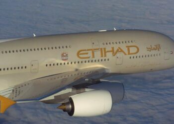 Etihad Airways lance une ligne directe Abou Dhabi – Tunis à partir du 1er novembre 2025