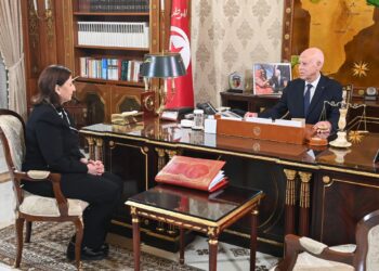 Kaïs Saïed appelle à des réformes profondes et à un nouvel élan pour la jeunesse tunisienne