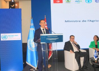 Lancement d’un projet innovant dans 6 gouvernorats pour booster l’emploi des jeunes dans l’agriculture durable