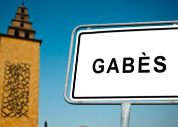 Pollution à Gabès: le président Saïed lance une intervention urgente pour régler la crise environnementale