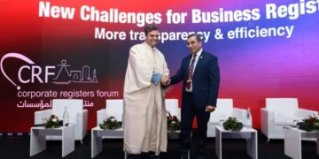 CRF: la Tunisie, centre mondial de la transparence des affaires, du 7 au 11 octobre
