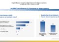 La difficulté d’accès au financement bancaire représente un frein structurel pour les PME tunisiennes