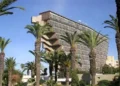Relance du projet emblématique de l’Hôtel du Lac à Tunis