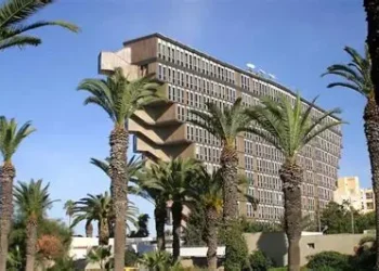 Relance du projet emblématique de l’Hôtel du Lac à Tunis
