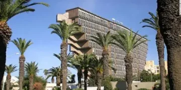 Relance du projet emblématique de l’Hôtel du Lac à Tunis