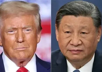 Trump annonce la réduction des droits de douane avec la Chine et la relance des achats de soja américain