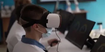  Smart lab Monastir : quand la médecine rencontre l’intelligence artificielle