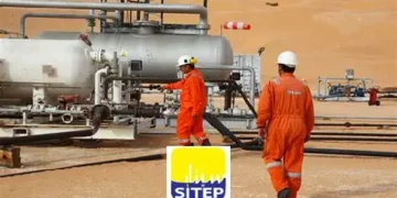La Sitep lance un grand programme de forage pour booster la production pétrolière à El Borma