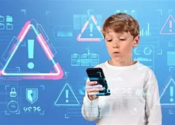 Cybersécurité des enfants: un enjeu essentiel pour l’avenir