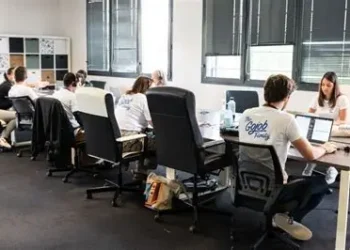 La scale-up française Gojob lève 120 M€ pour booster le recrutement grâce à l’IA