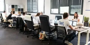 La scale-up française Gojob lève 120 M€ pour booster le recrutement grâce à l’IA