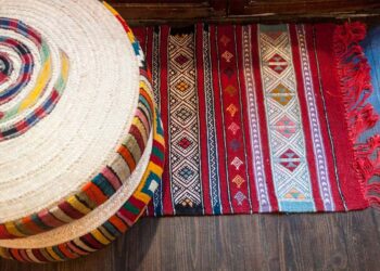 Un marché mobile de l’artisanat tunisien s’installe à Lecce, en Italie