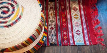 Un marché mobile de l’artisanat tunisien s’installe à Lecce, en Italie