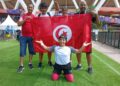 La Tunisienne Raoua Tlili décroche la médaille d’or aux mondiaux de para-athlétisme