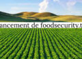 La Tunisie lance la plateforme nationale de suivi de la sécurité alimentaire: foodsecurity.tn