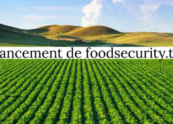 La Tunisie lance la plateforme nationale de suivi de la sécurité alimentaire: foodsecurity.tn