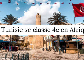 La Tunisie parmi les pays africains les mieux protégés contre la fraude numérique