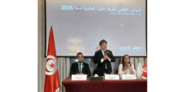 Keisuke Shimoyamada, président mondial de la JCI: “Je suis tombé amoureux de la Tunisie”